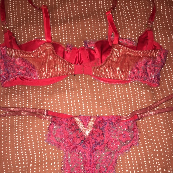 Agent Provocateur Samarra - Picture 7 of 7